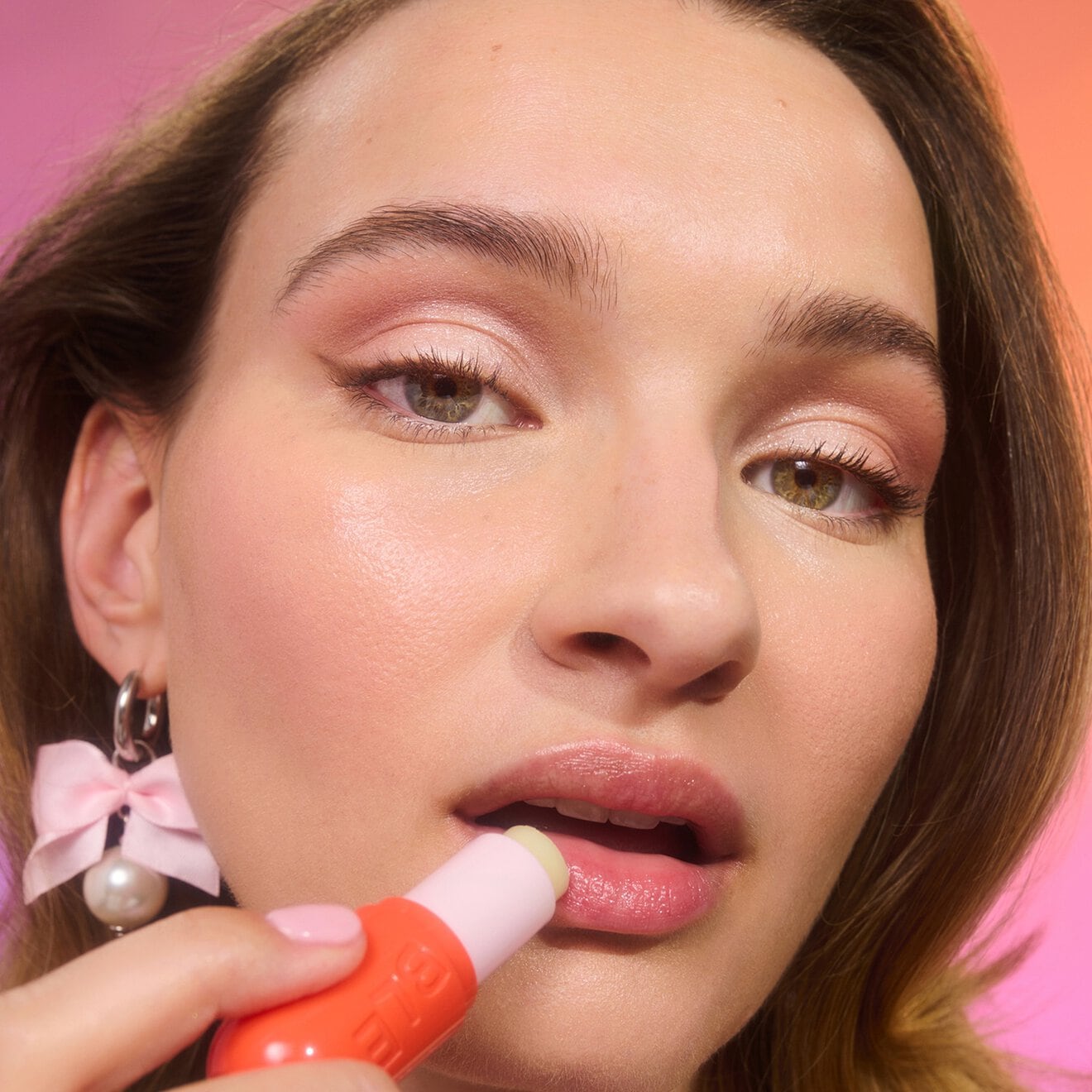 Tell All - Juicy Secrets Berry Lip Balm