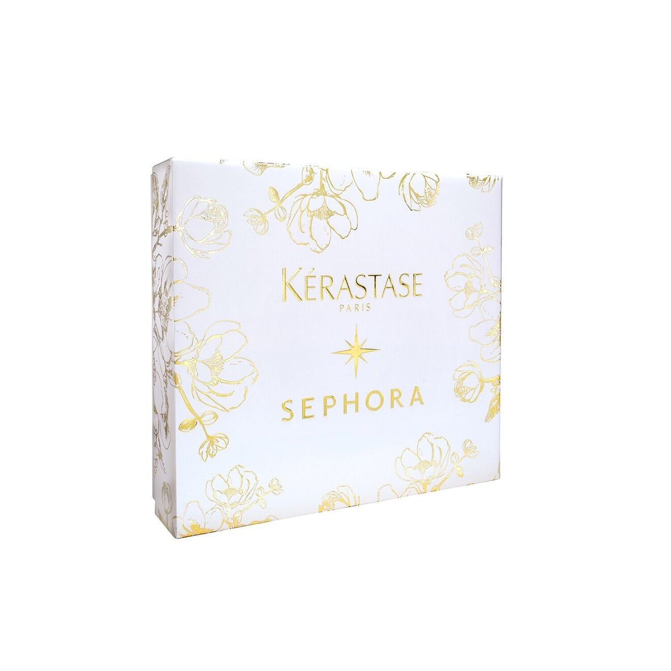 Elixir Ultime Oil & Genesis Shampoo Duo Festive Box
