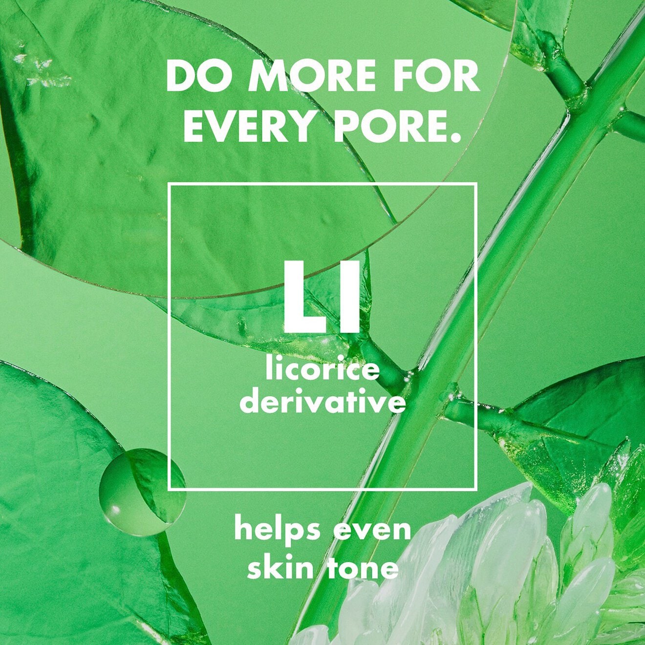 Plz Clarify Facial Oil