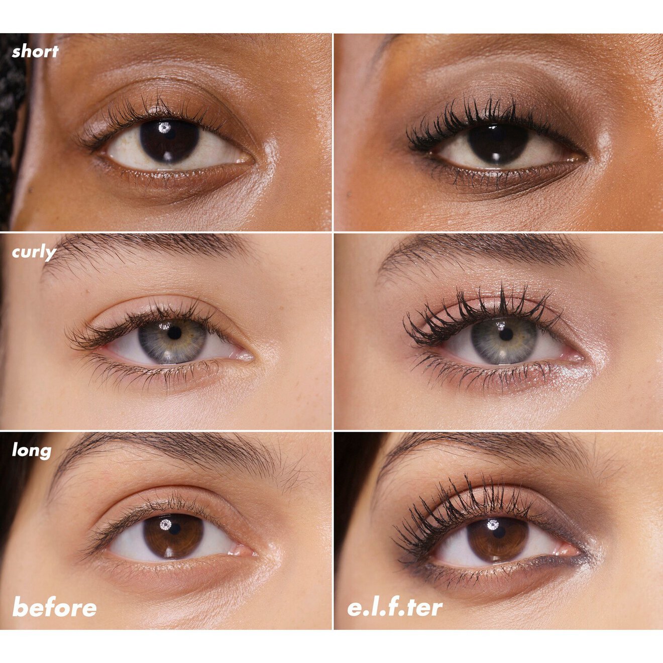 Incredi-Curl Curling Mascara