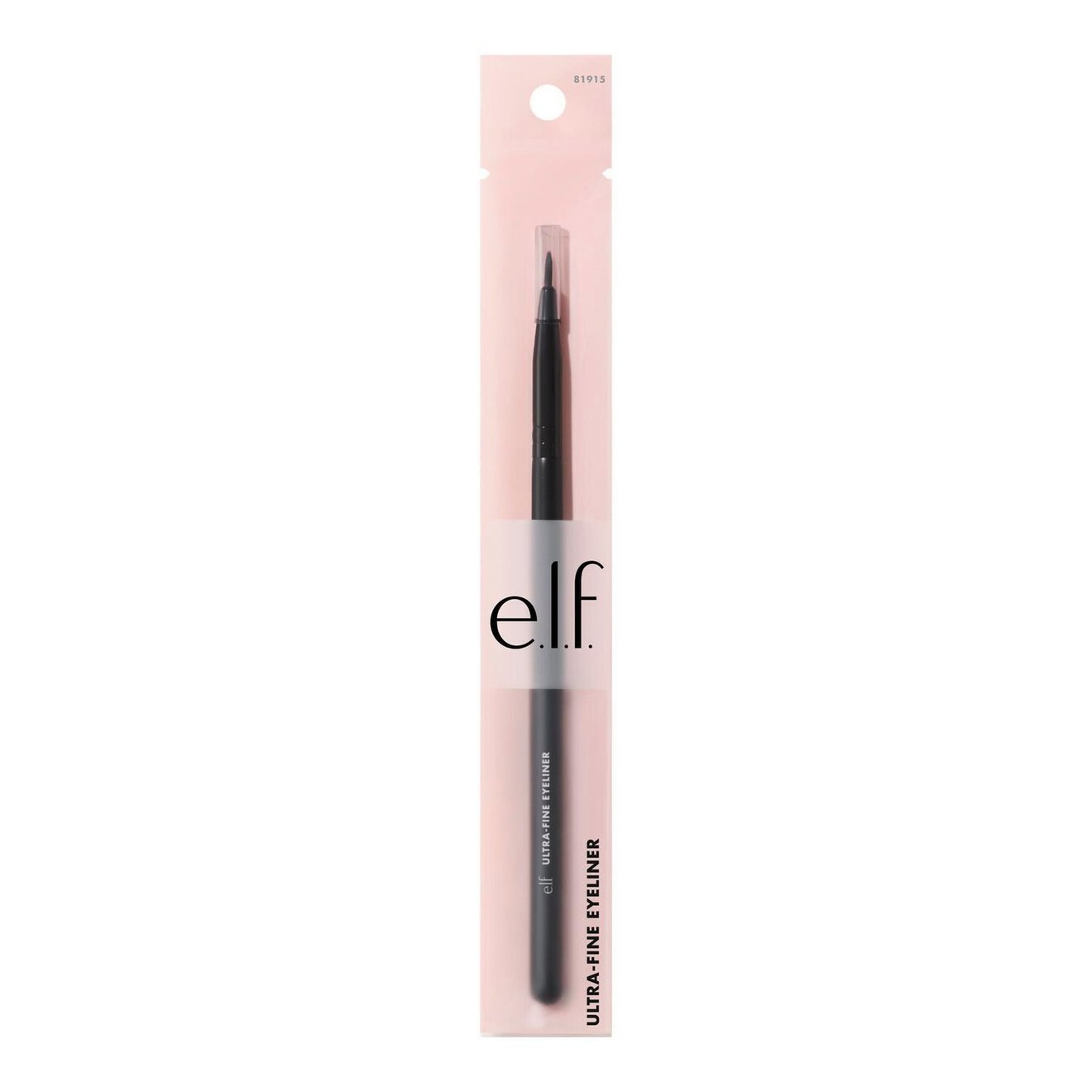 Ultra-Fine Eyeliner Brush