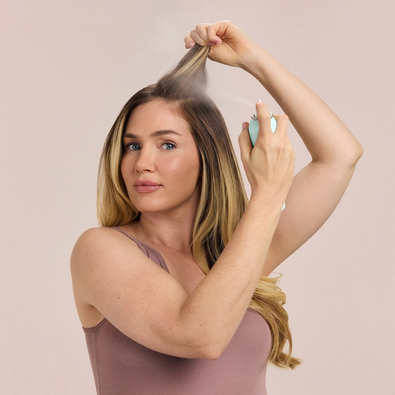 Detox Dry Shampoo Original Scent