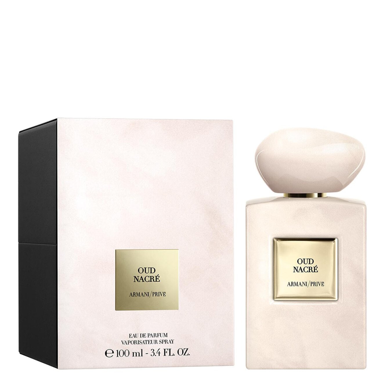 Armani Privé Oud Nacré Eau de Parfum