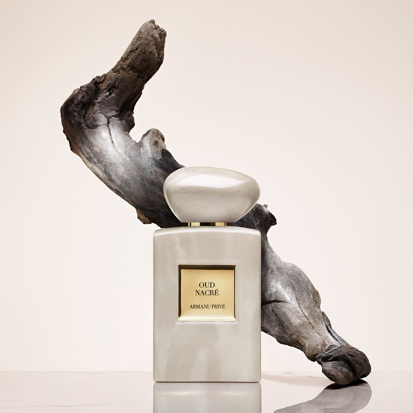 Armani Privé Oud Nacré Eau de Parfum
