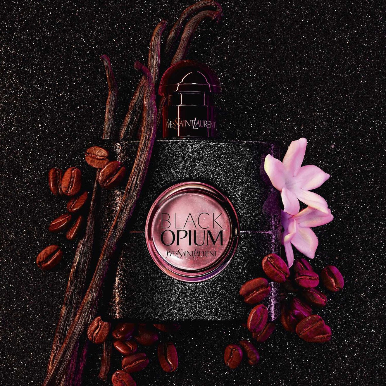 Black Opium- Eau de Parfum