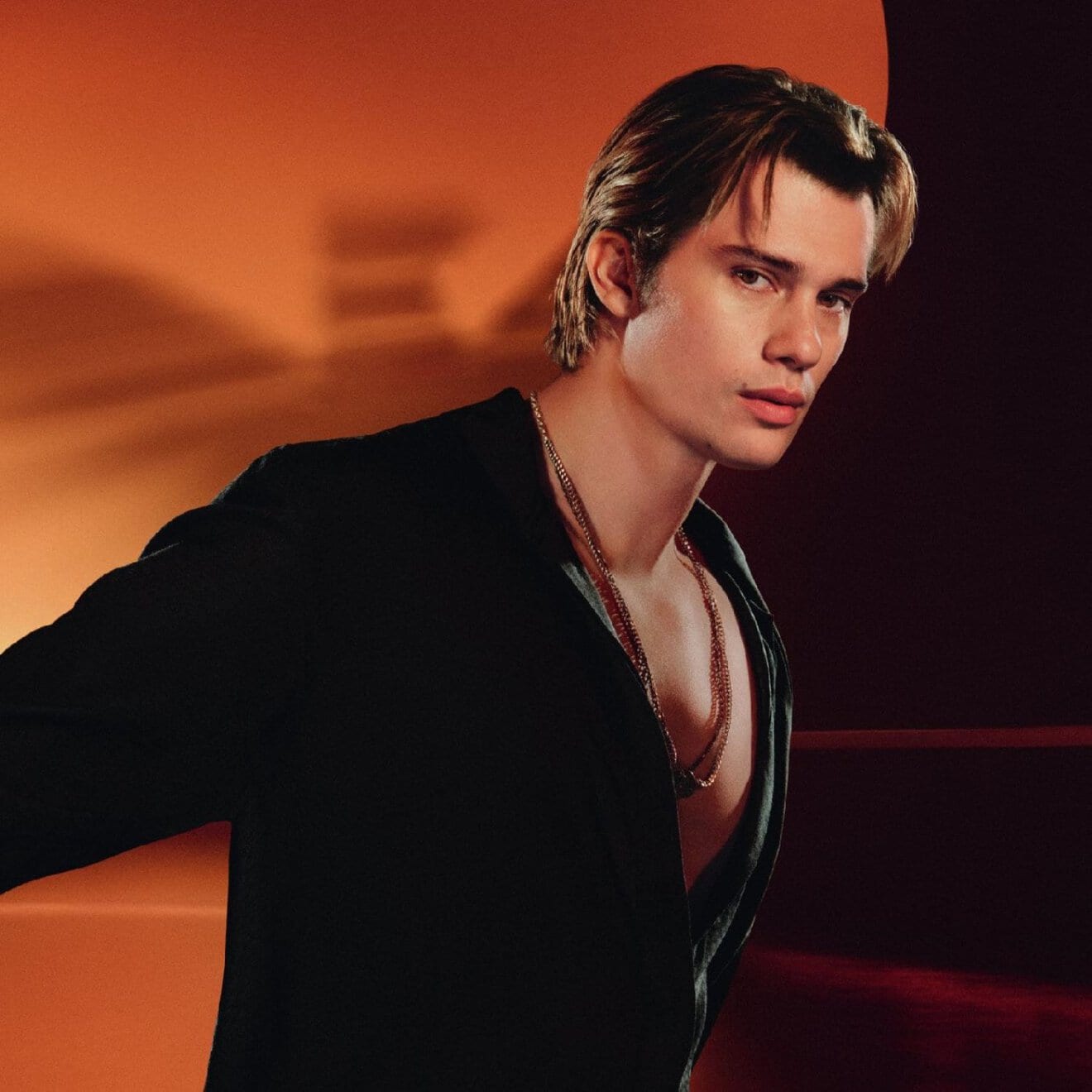 Emporio Armani Stronger With You - Eau De Toilette