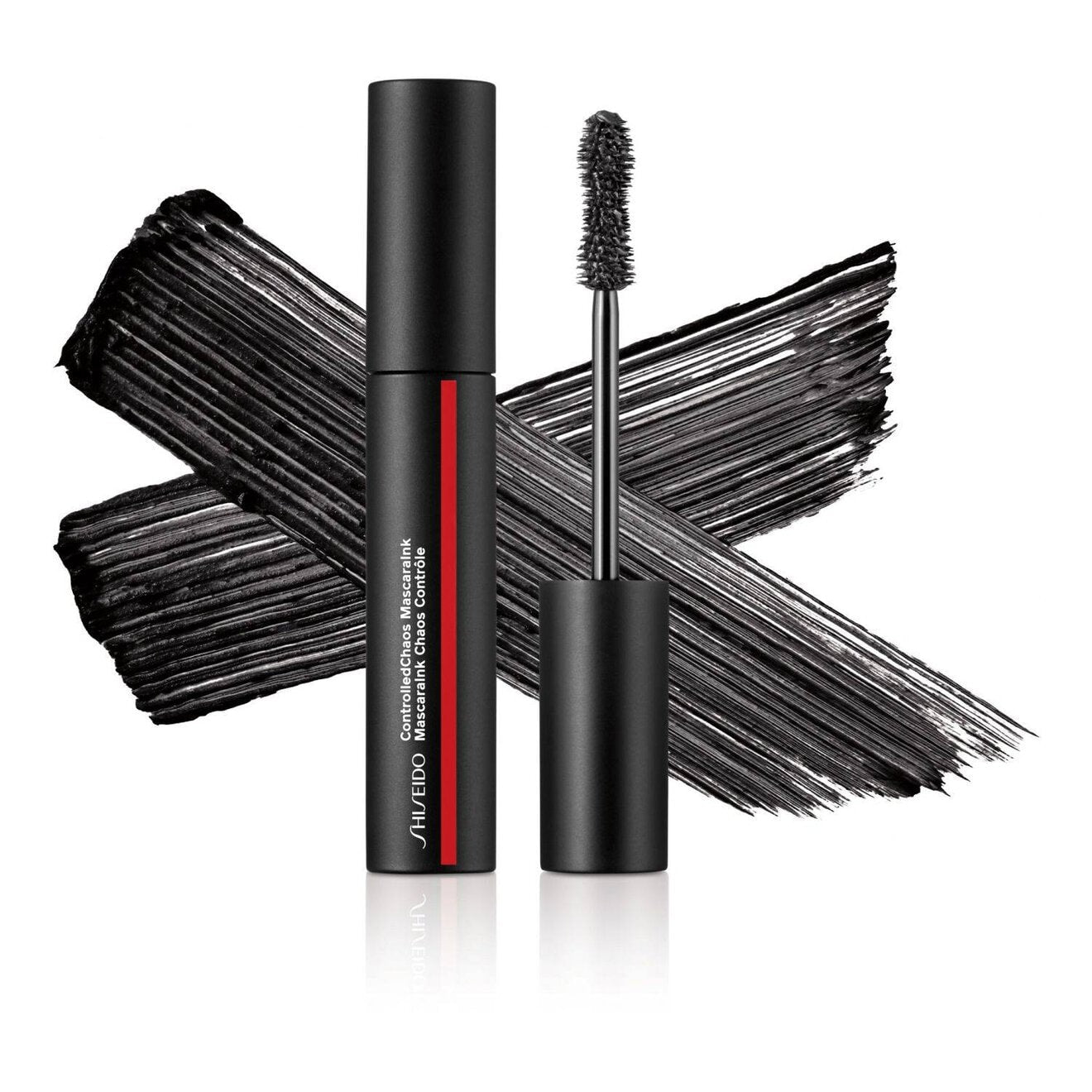 Controlled Chaos Mascara Ink