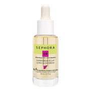 Glow serum