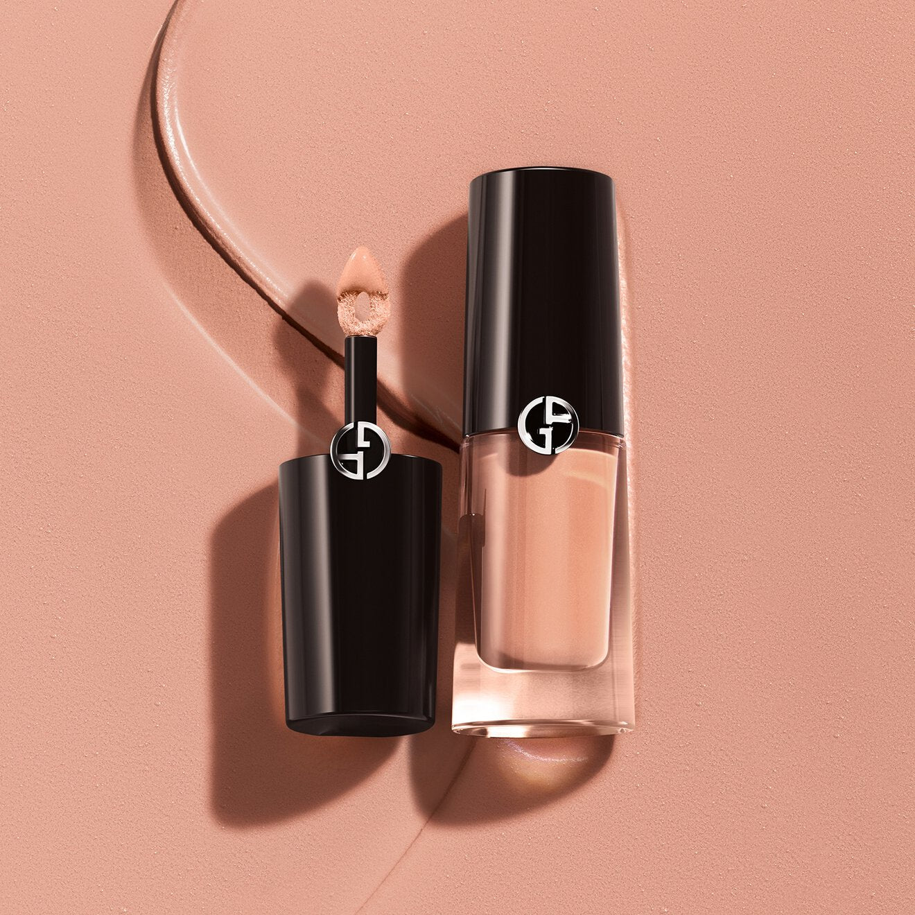Eye Tint Liquid Eyeshadow
