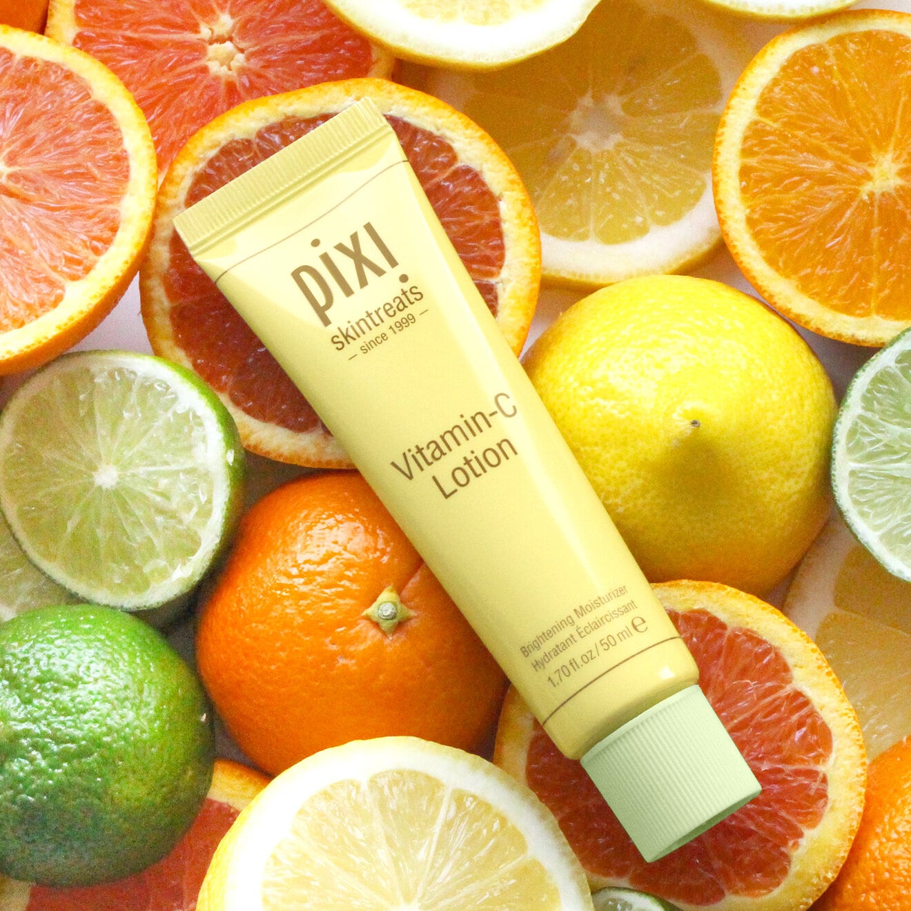 Vitamin C Lotion
