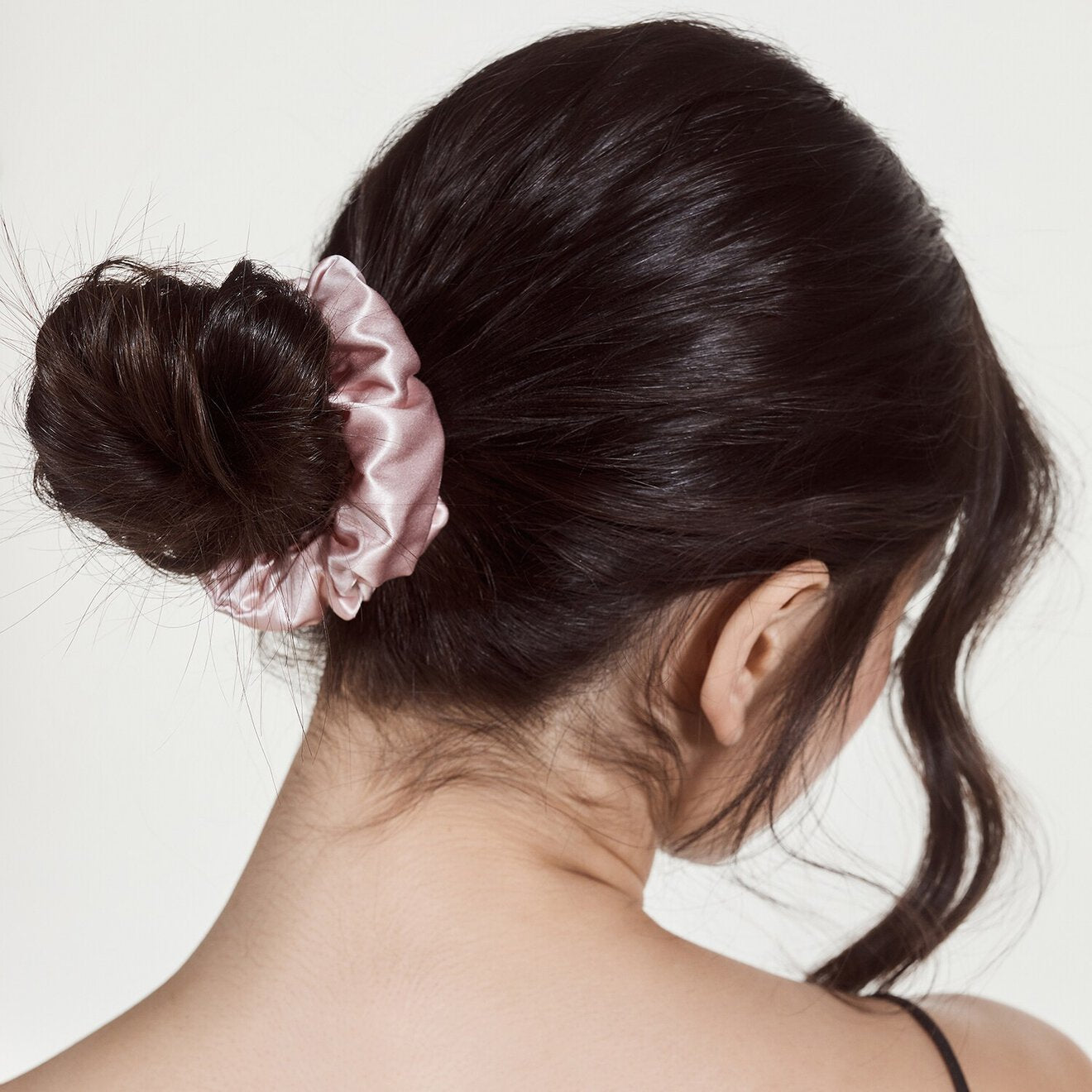 Large Scrunchies