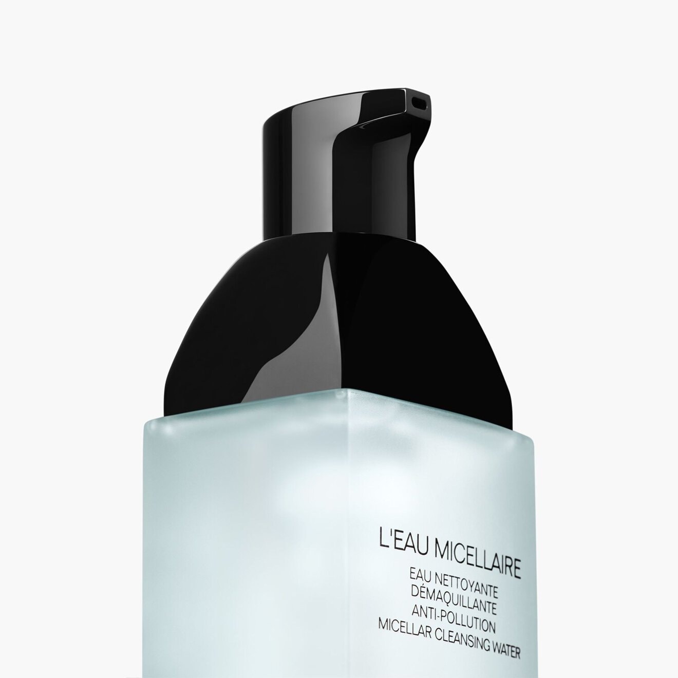 L’EAU MICELLAIRE - Anti-Pollution Micellar Cleansing Water