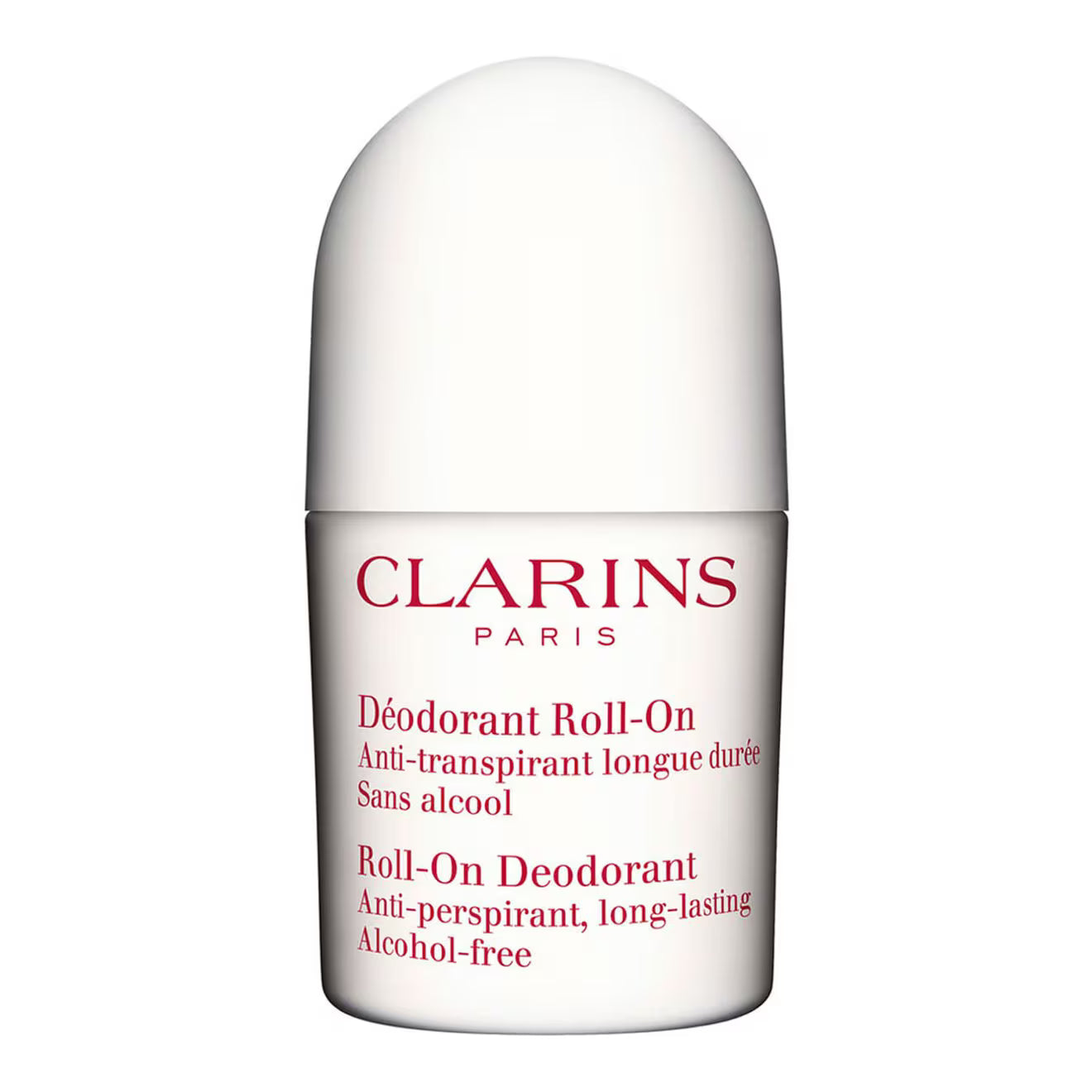 Gentle Care Roll-On Deodorant