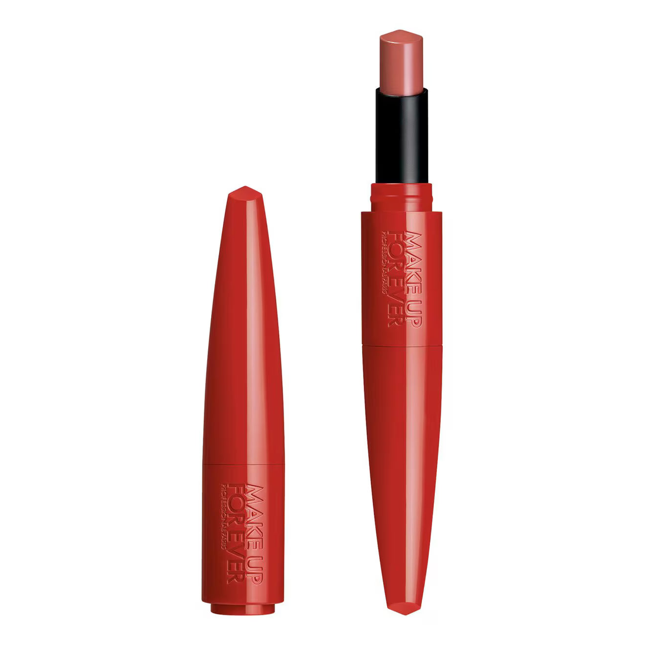 Rouge Artist For Ever - Satin Finish