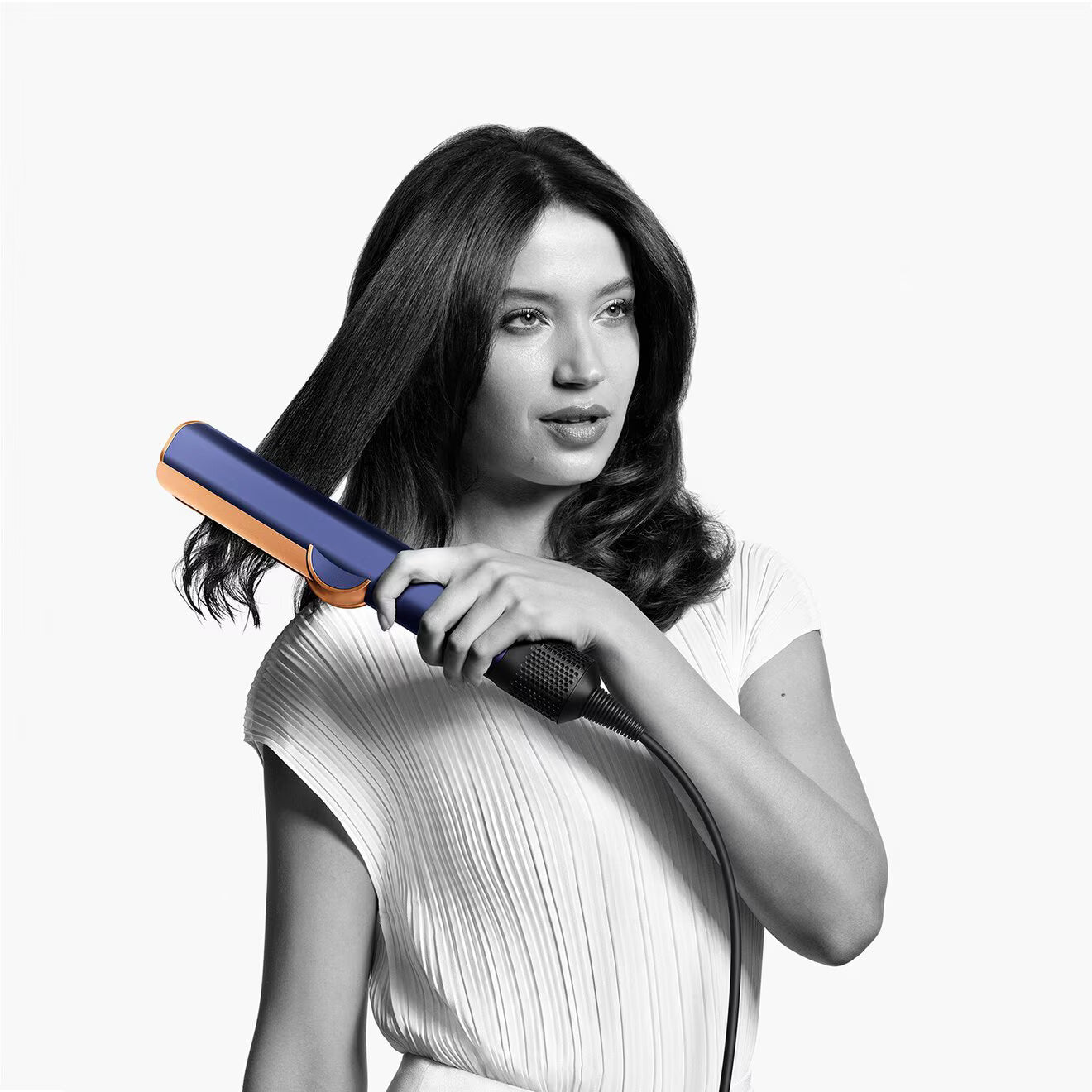 Airstrait™ Straightener in Prussian Blue