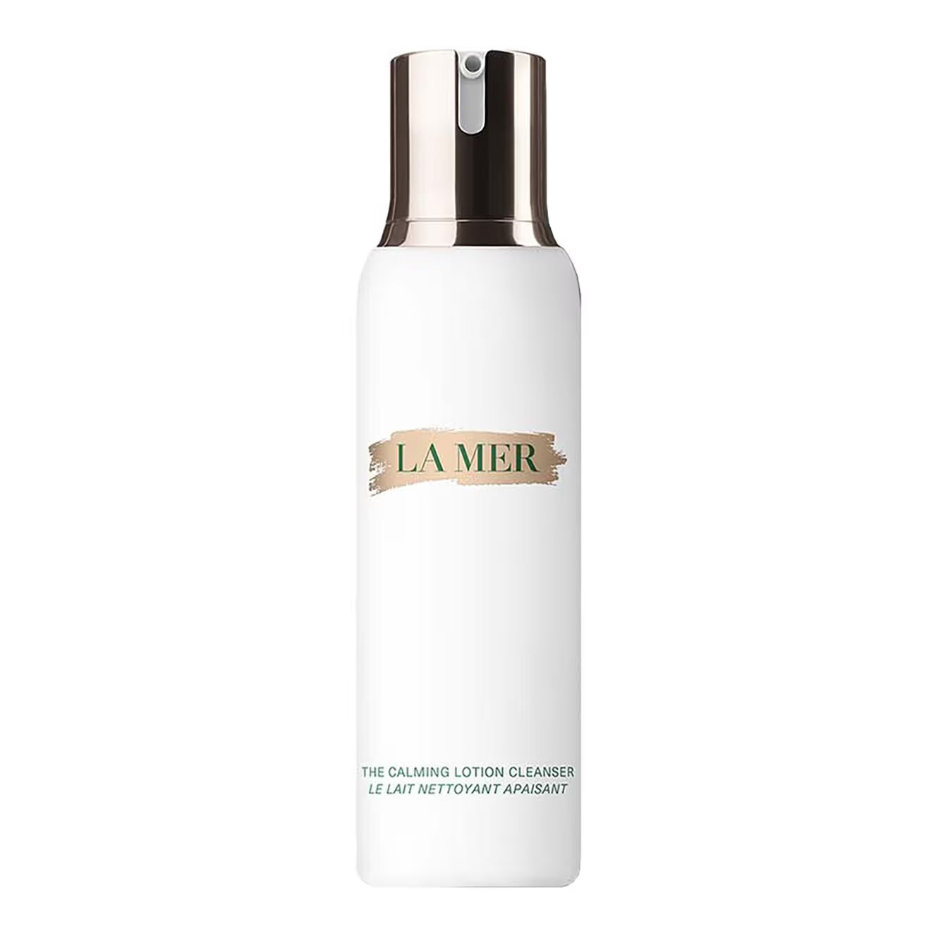 The Calming Lotion Clean