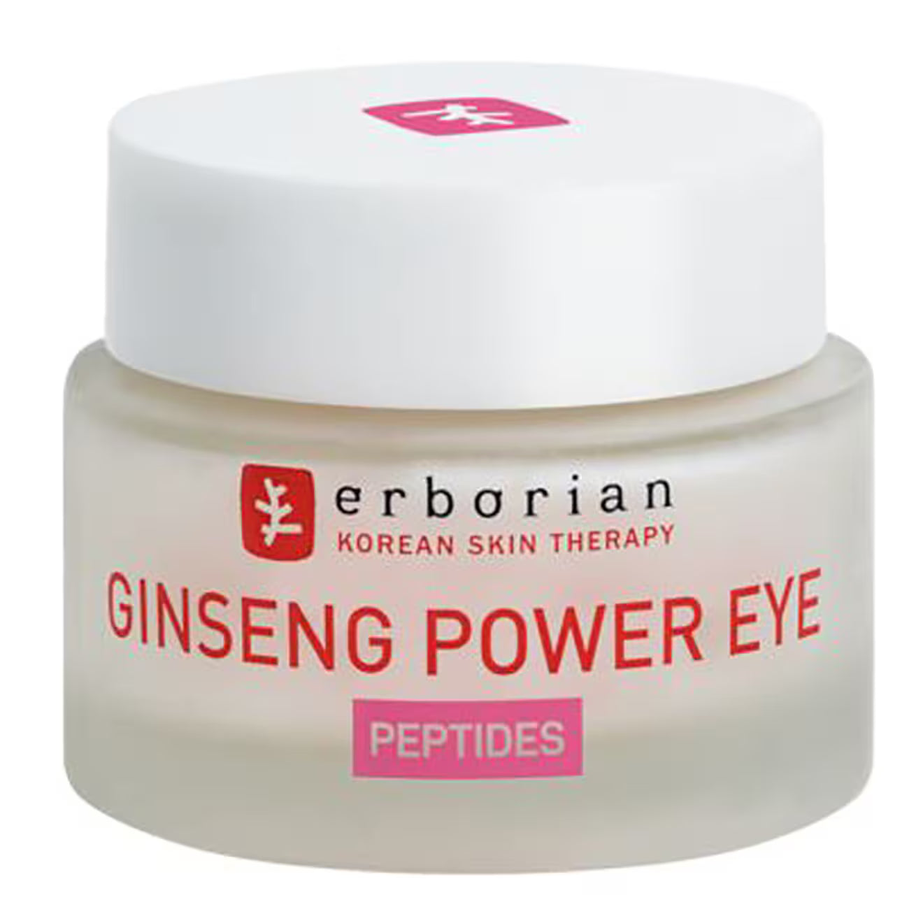 Ginseng Power Eye