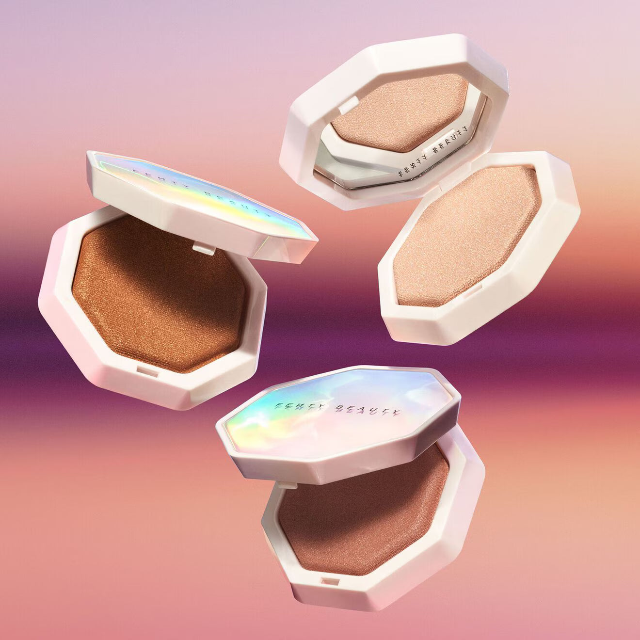 Demi'Glow Highlighter