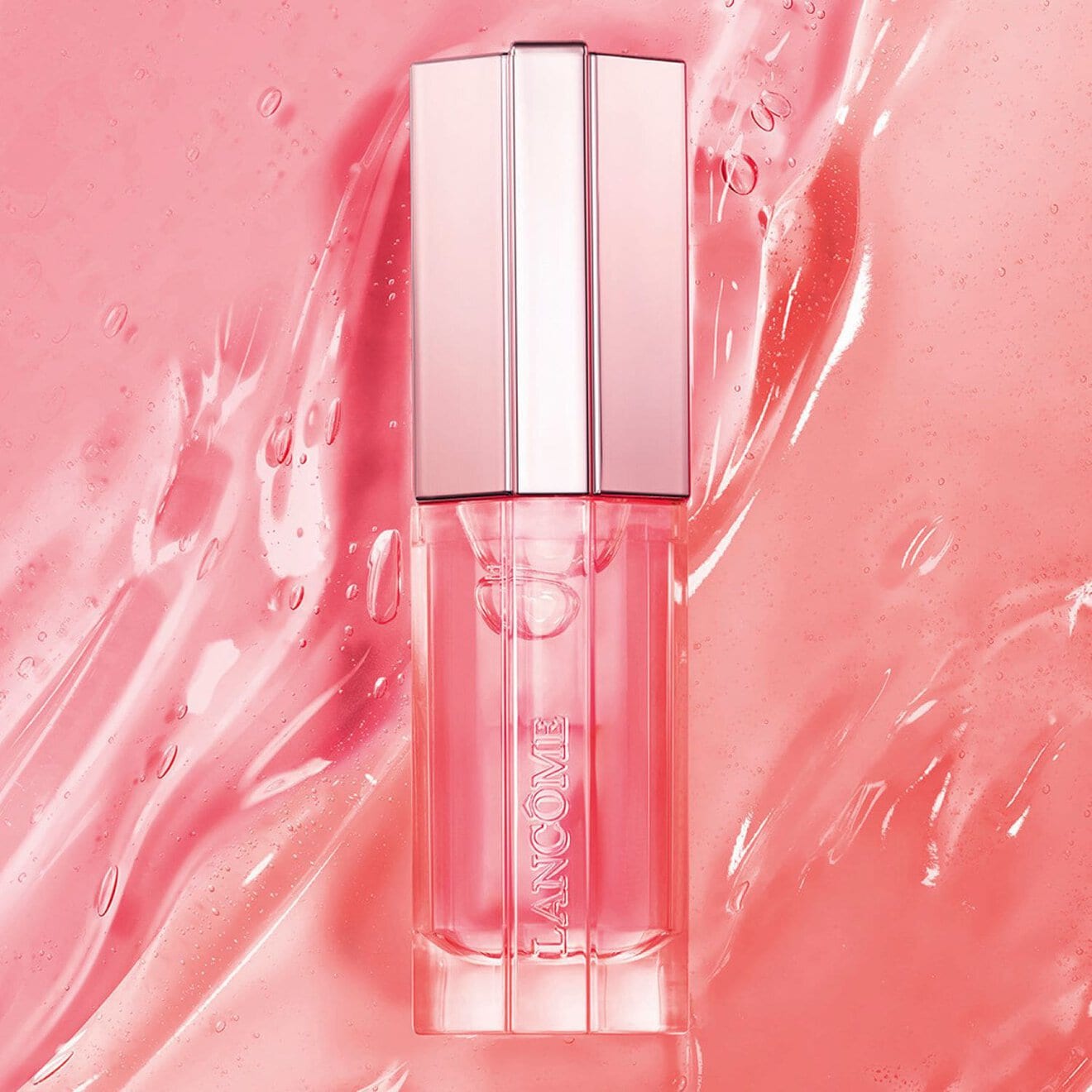 Lip Idôle JuicyTreat Juicy Oil-in-Gloss