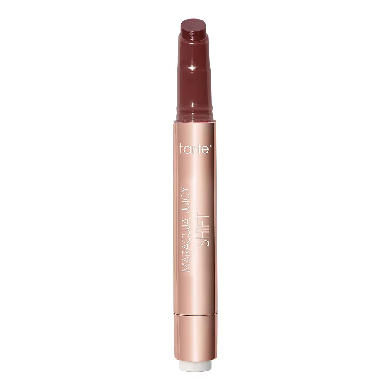 Maracuja Juicy Shift Lip Plumper - Color-adjusting pH lip plump
