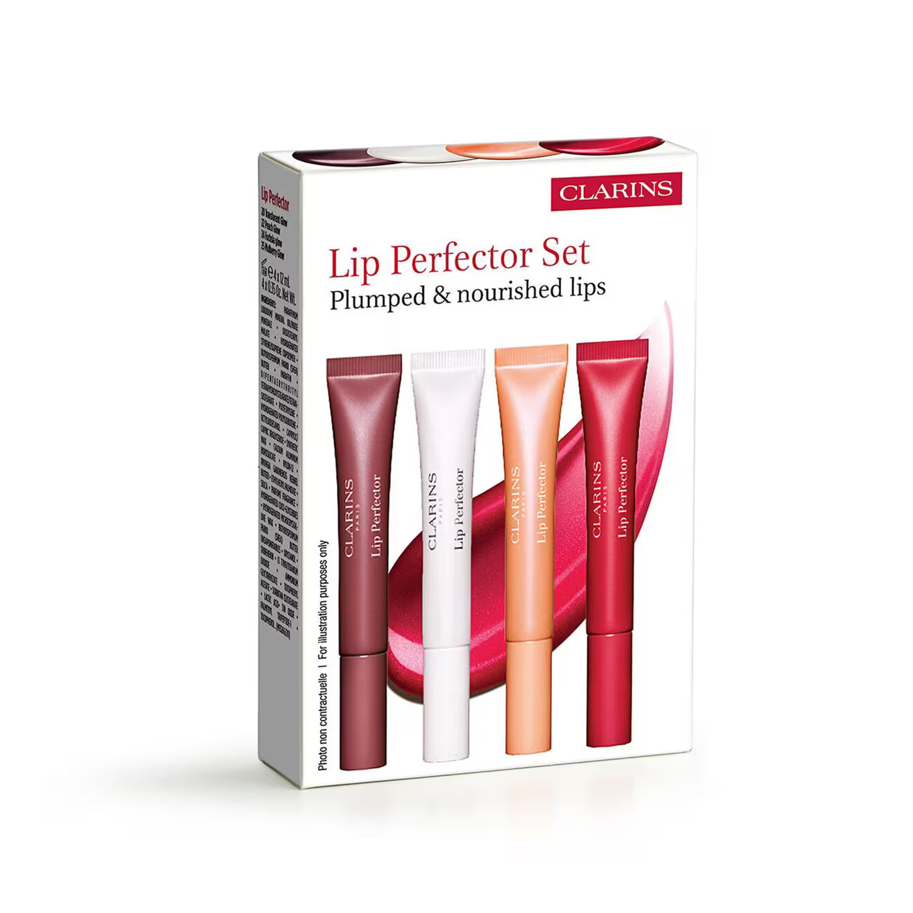 Lip Perfector Set