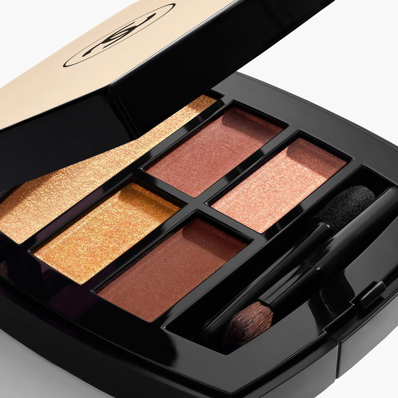 LES BEIGES - Eyeshadow Palette Healthy Glow Natural Eyeshadow Palette