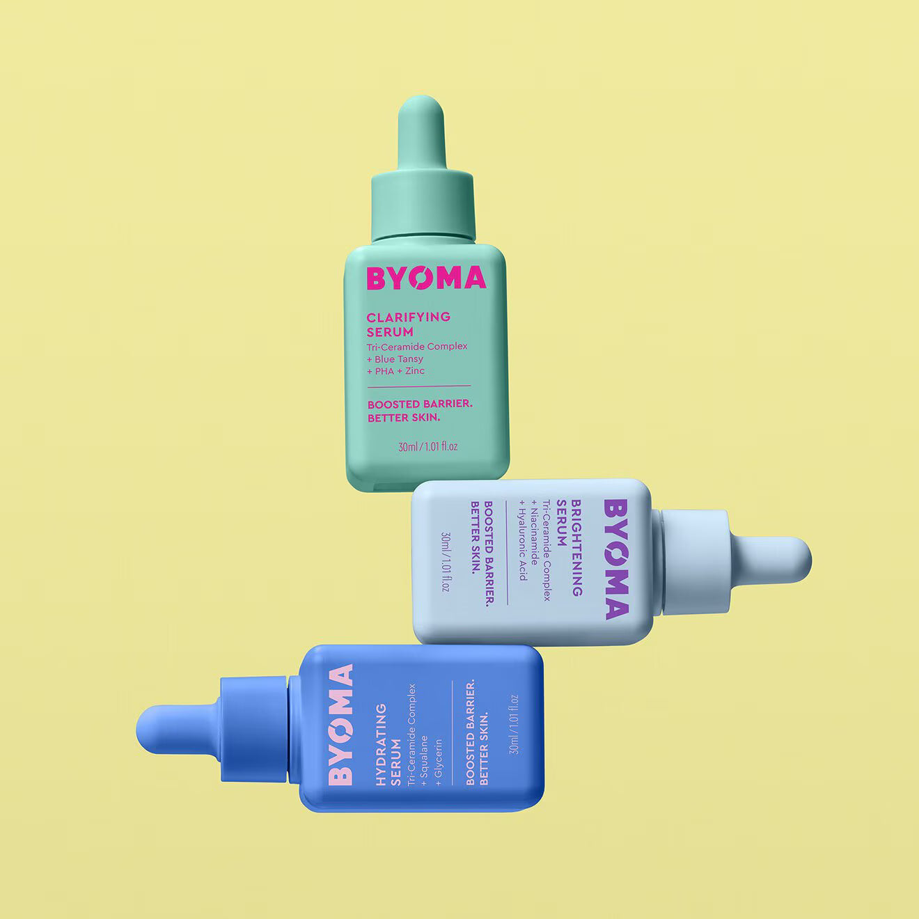 Hydrating Serum