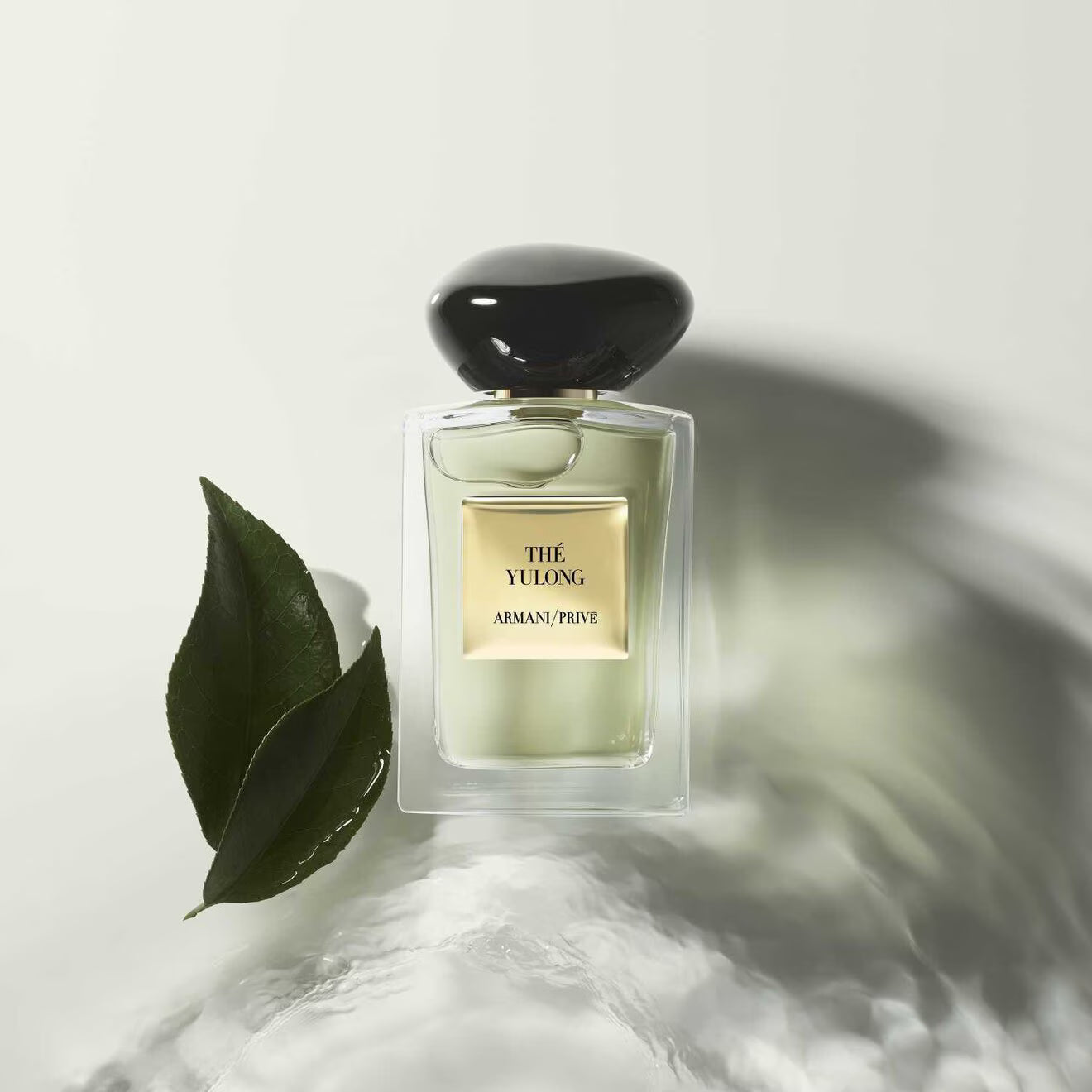 Armani Privé The Yulong - Eau De Toilette