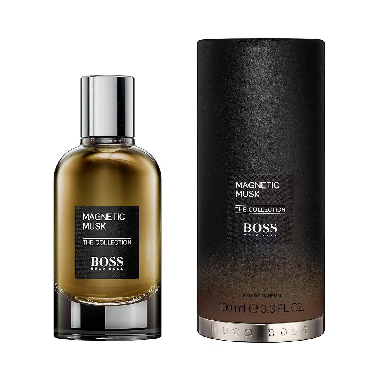 The Collection Magnetic Musk - Eau de Parfum