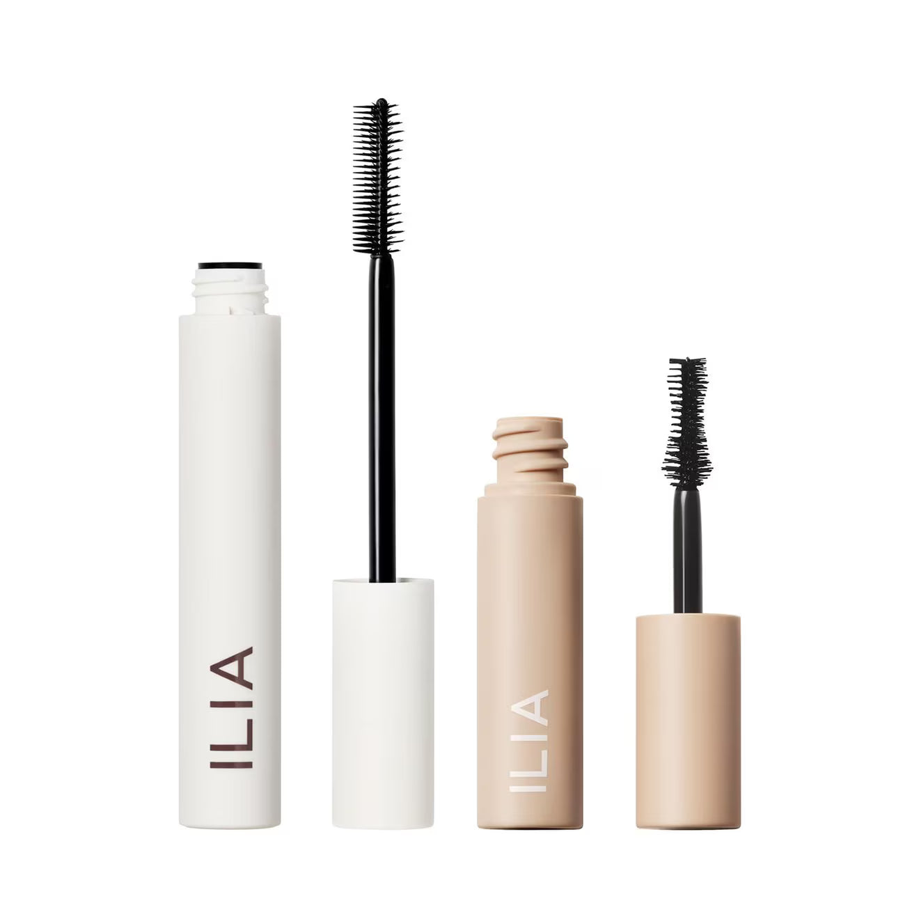 Mascara Duo
