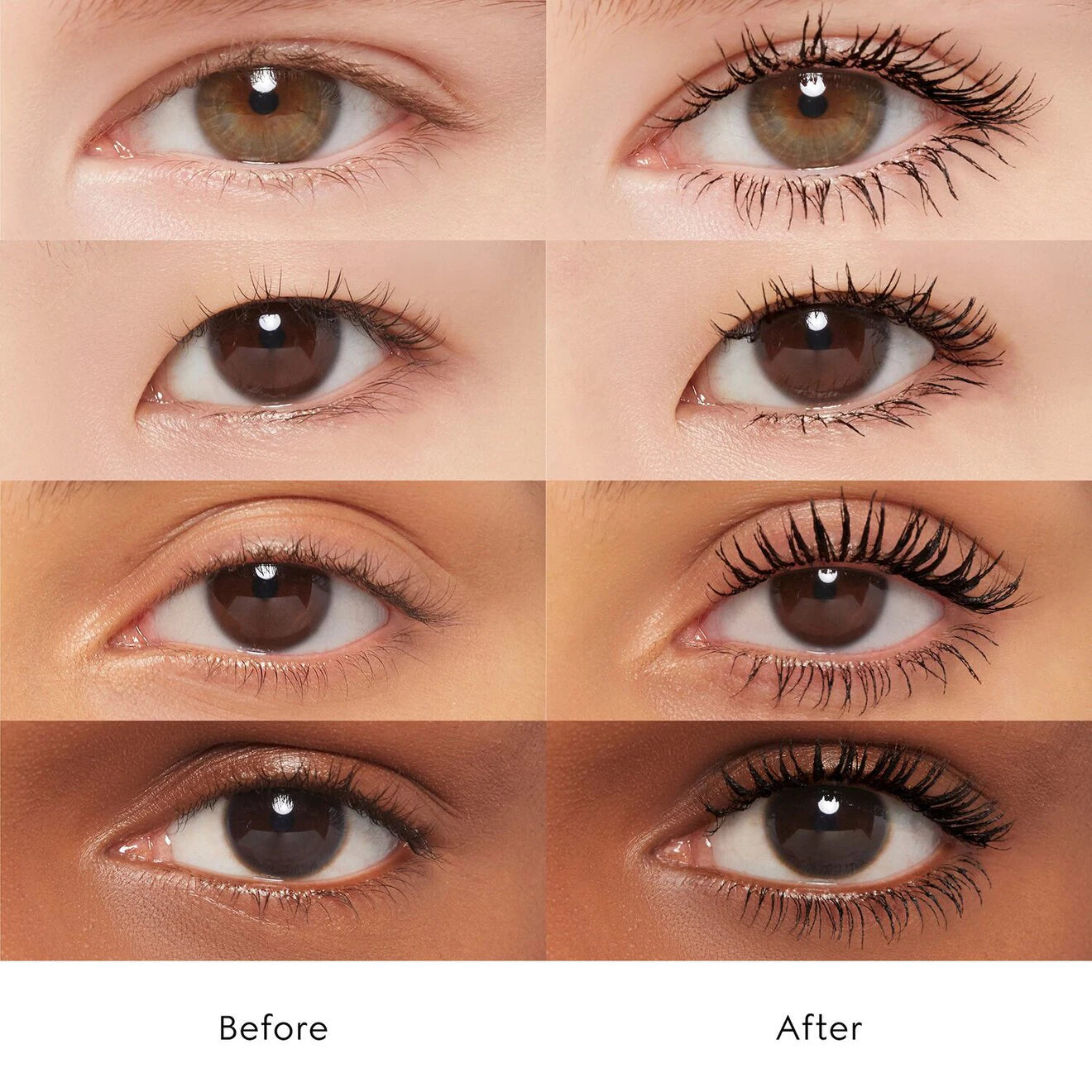 Le Magnétisme - Volumizing Mascara