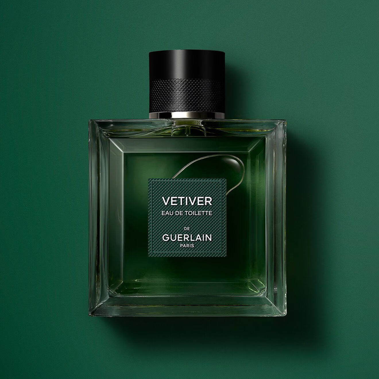 Vétiver Eau de Toilette