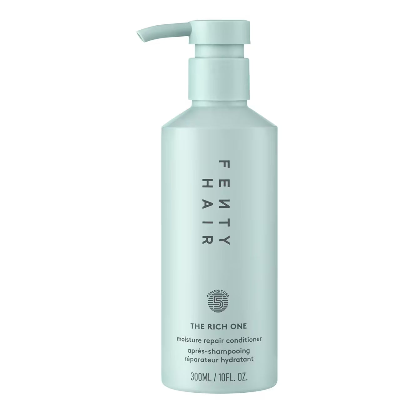 The Rich One Moisture Repair Conditioner