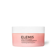 Pro-Collagen Rose Cleansing Balm - 3-in-1 Makeup-Melting Cleanser