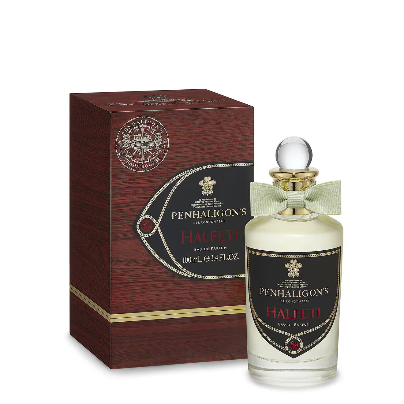 Halfeti Eau de Parfum
