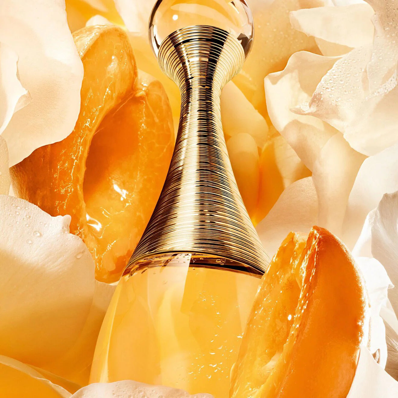 J'adore Eau de parfum Roller-Pearl