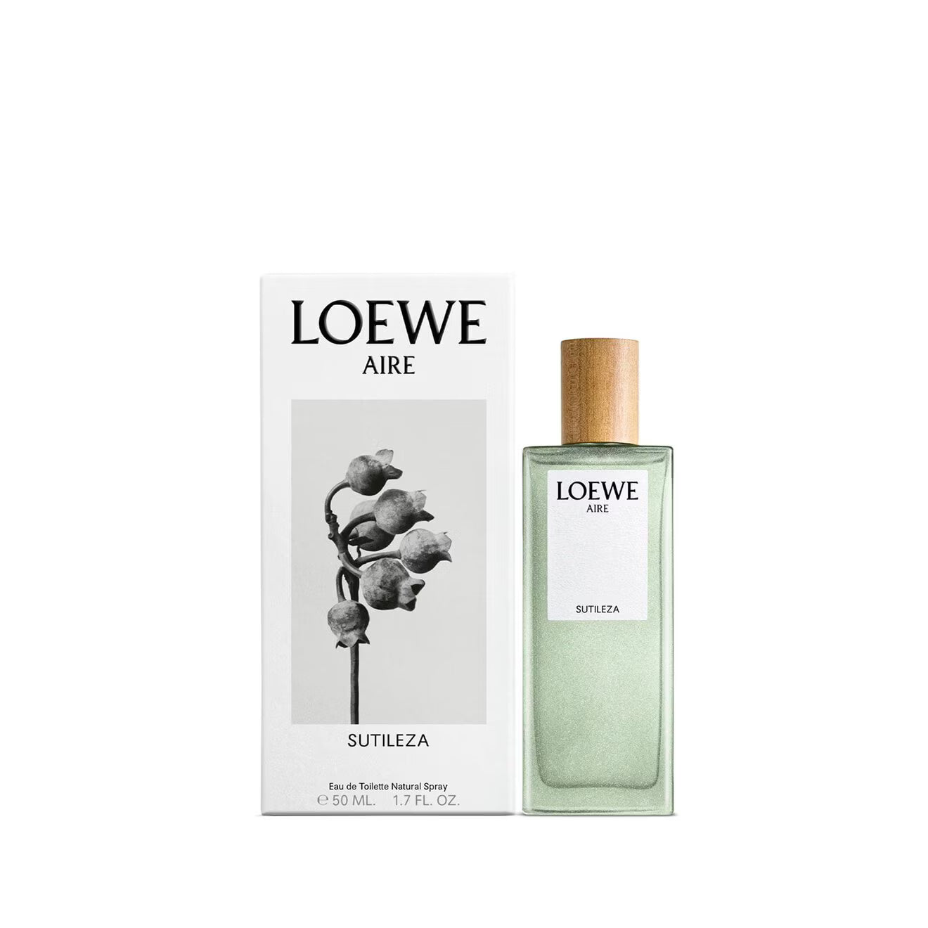 Aire Sutileza Eau de Toilette