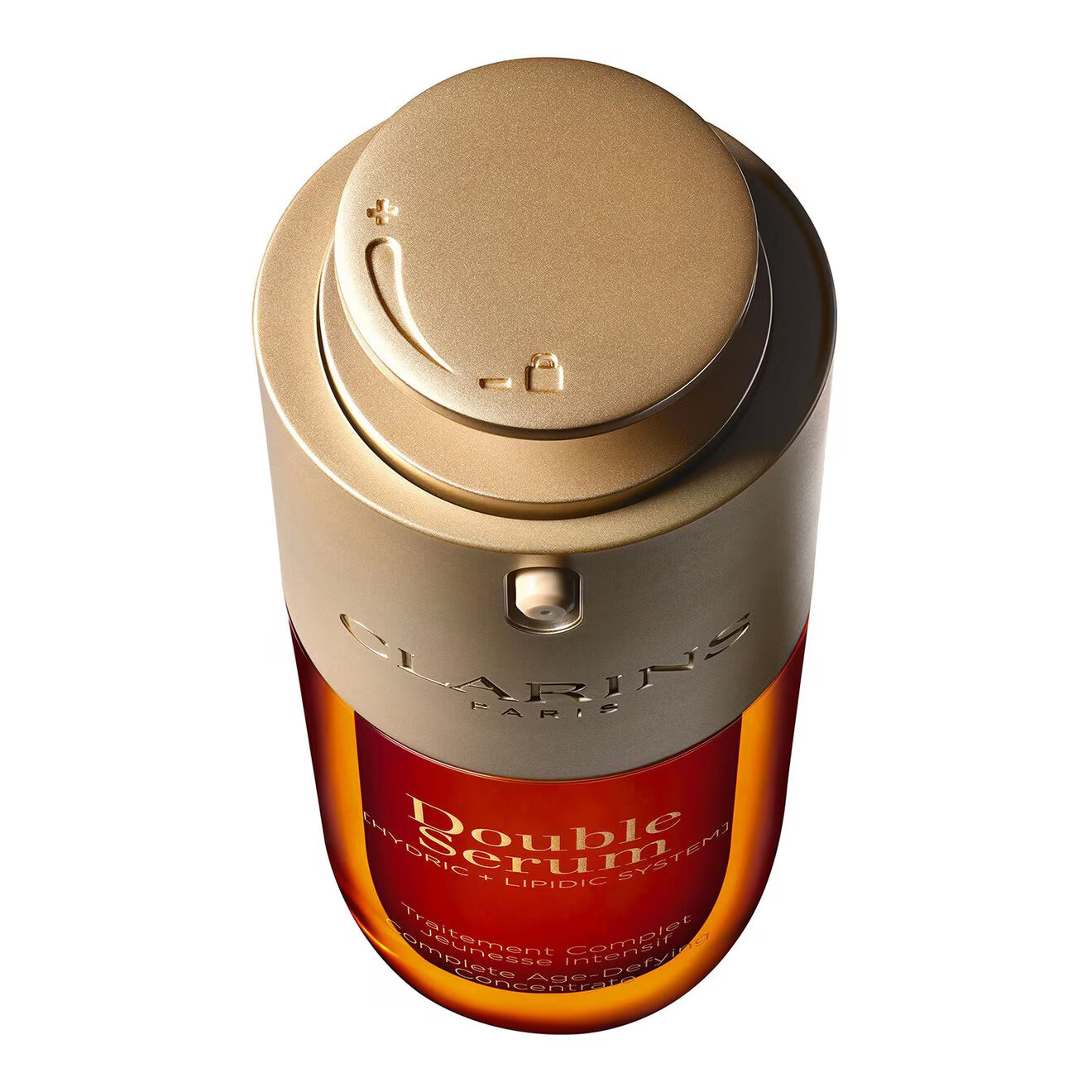 Double Serum