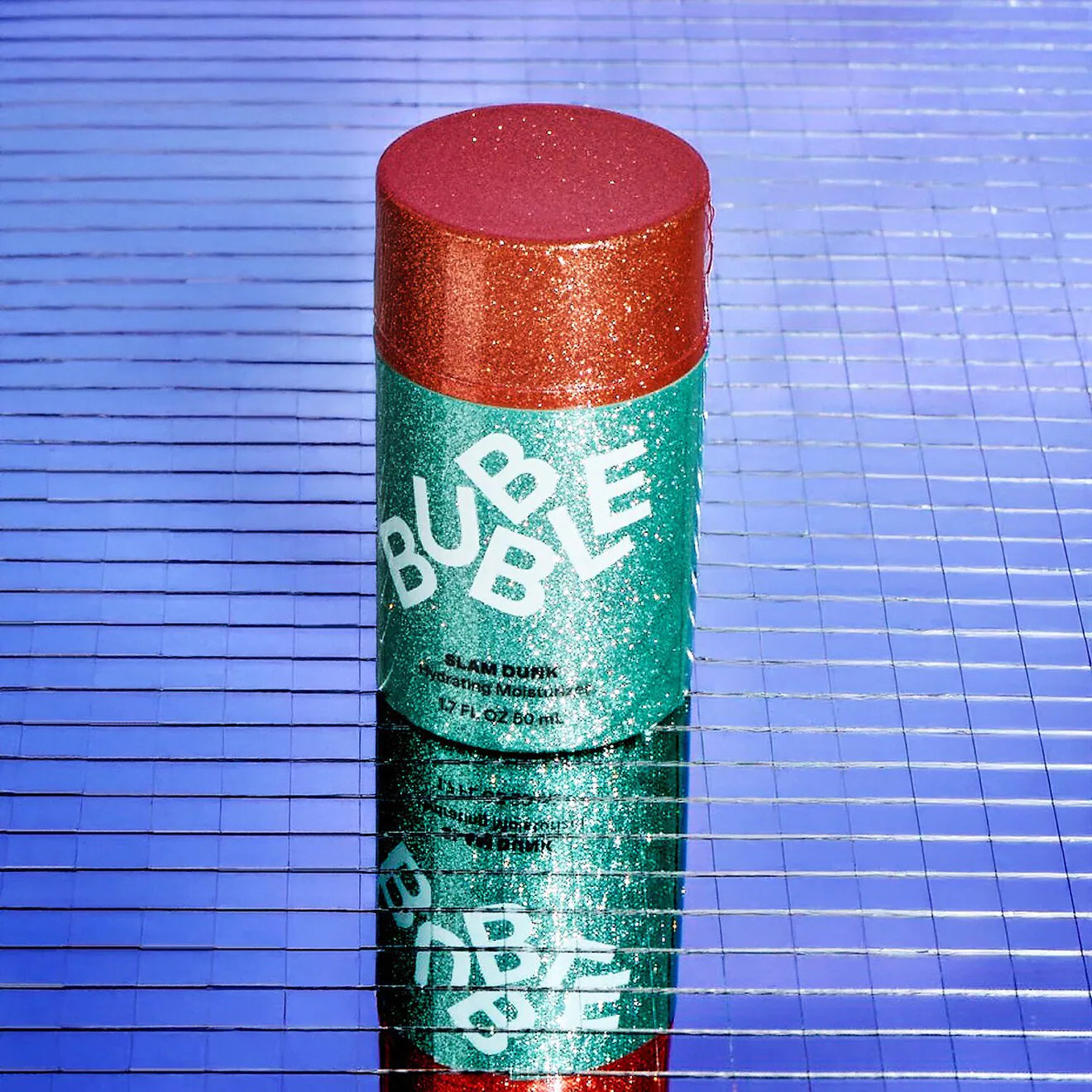 Slam Dunk - Glam Edition Hydrating Moisturizer