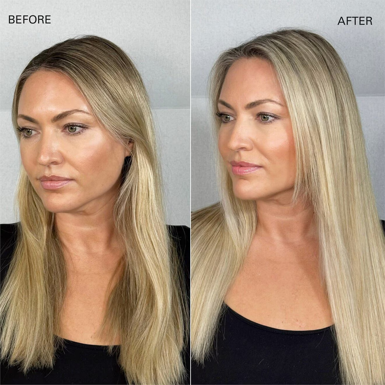 Insta-Wow Advance Dry Shampoo