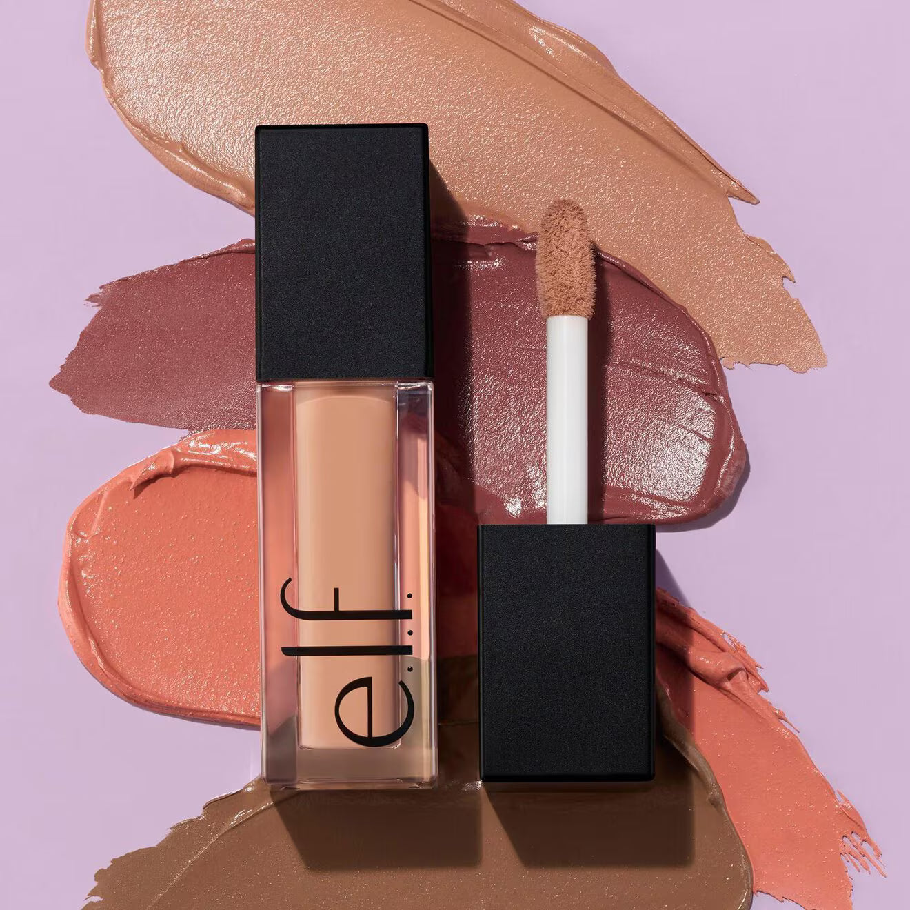 Liquid Velvet Eyeshadow