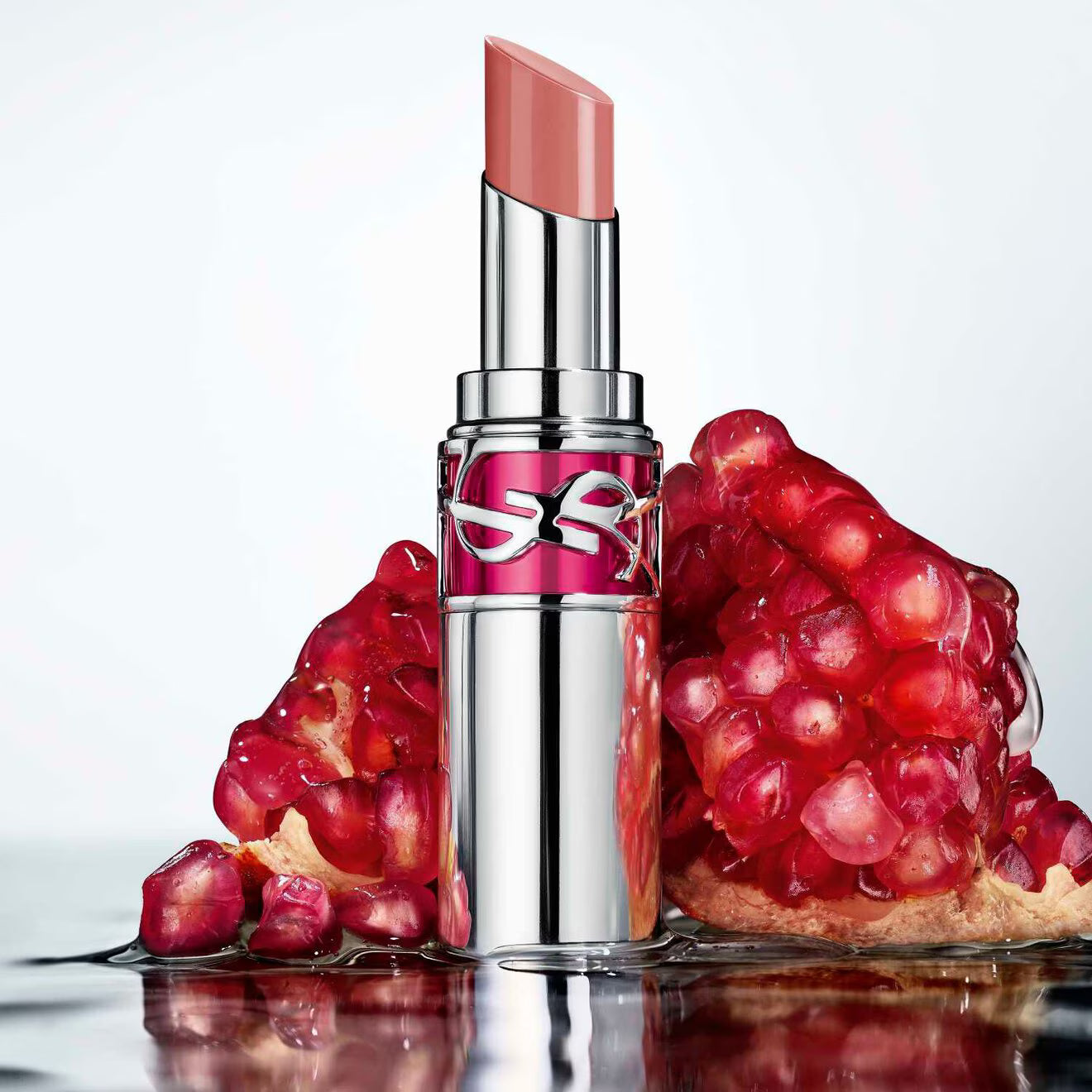 Candy Glaze Lip Gloss Stick