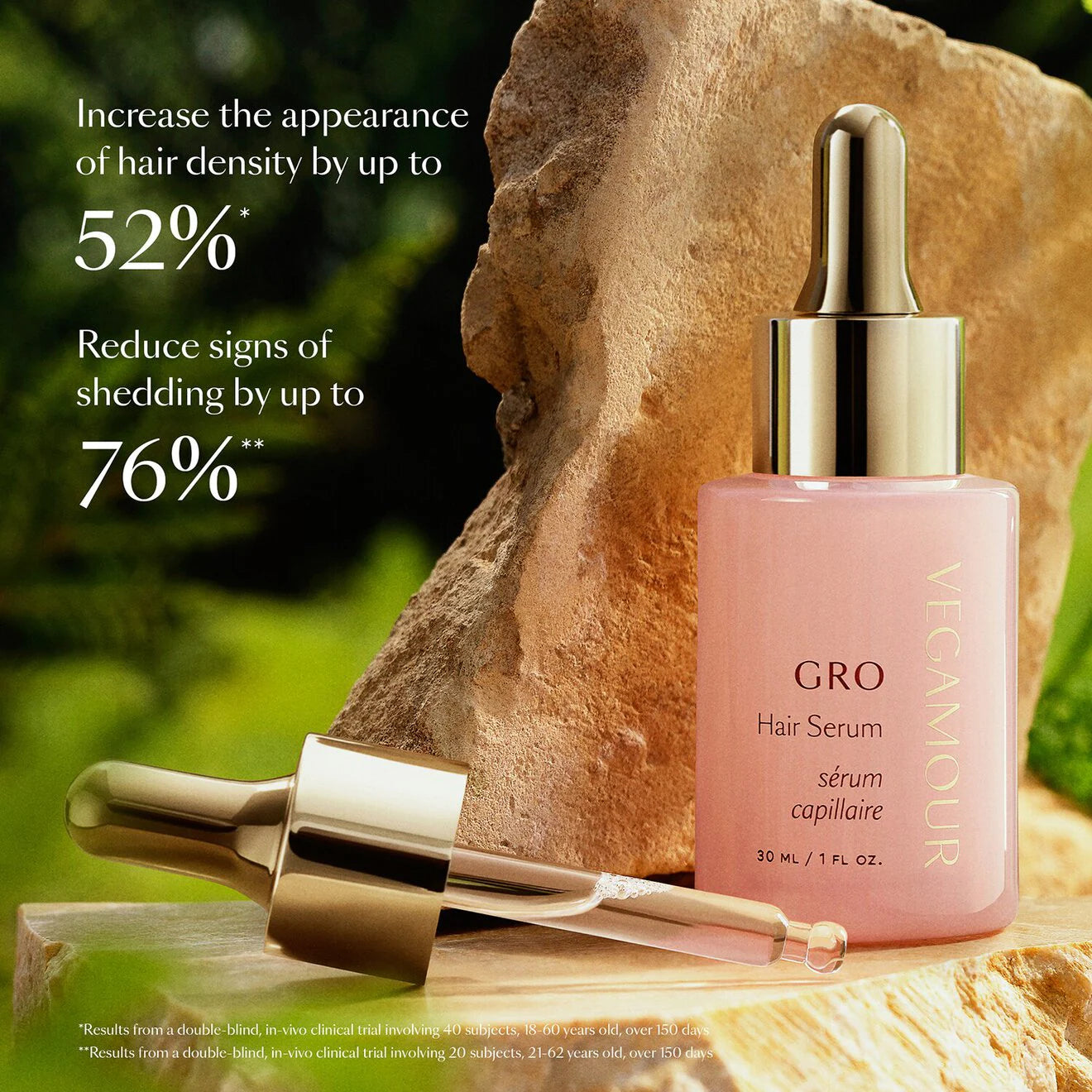 GRO Hair Serum