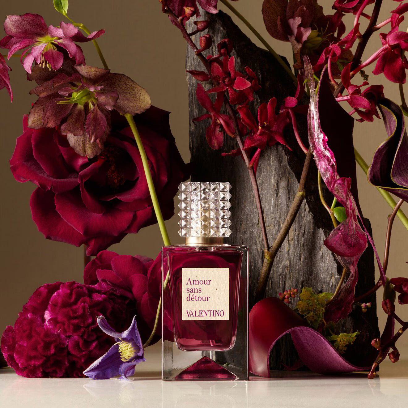 Anatomy of Dreams Amour sans détour Parfum