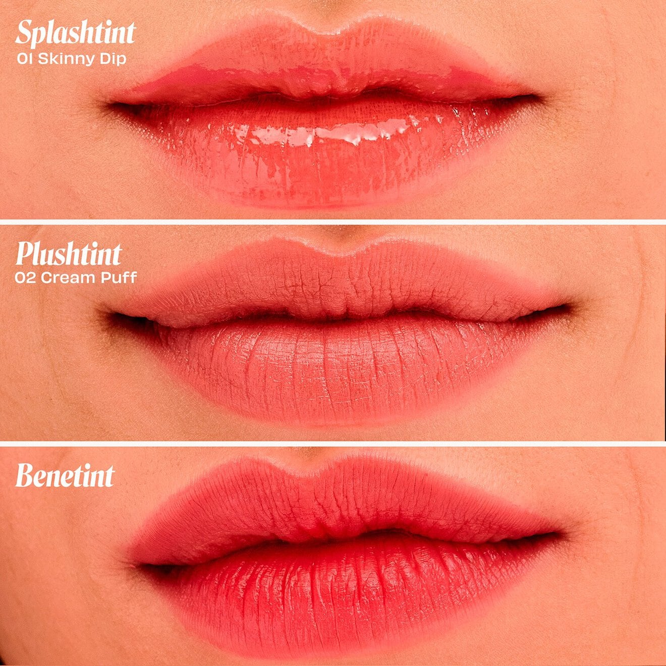 Plushtint - Moisturizing Matte Lip