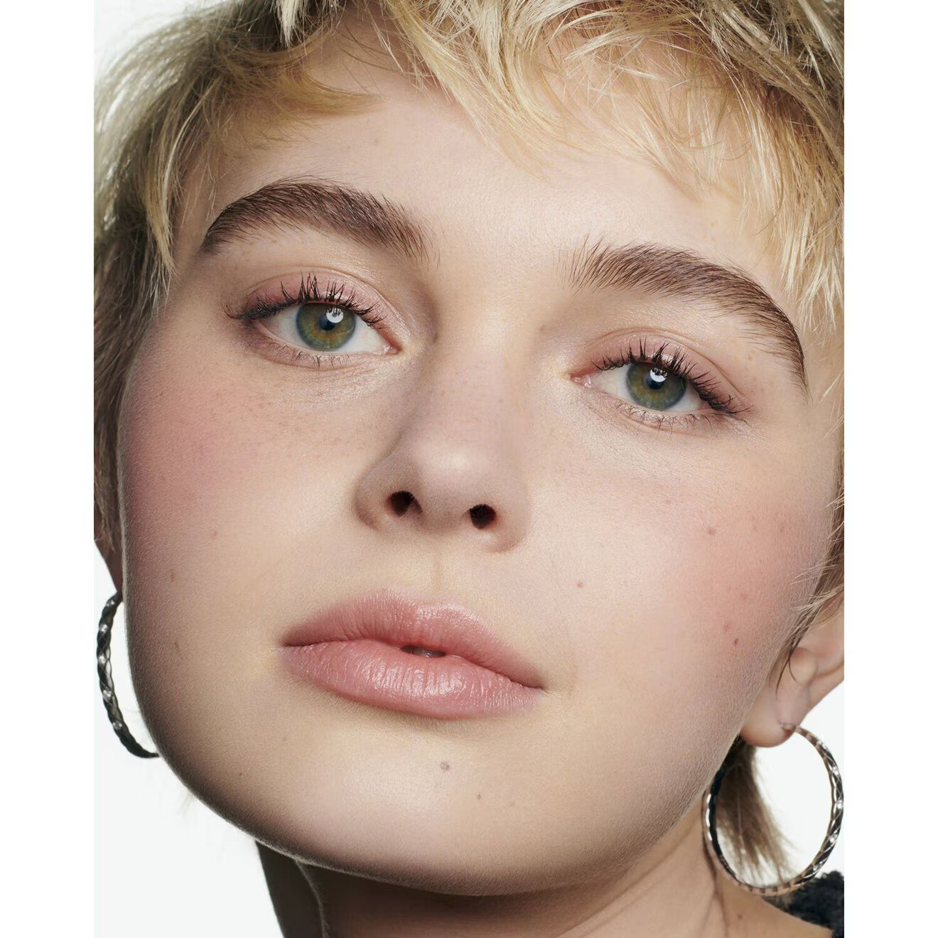 JOUES CONTRASTE INTENSE - Cream-to-Powder Blush