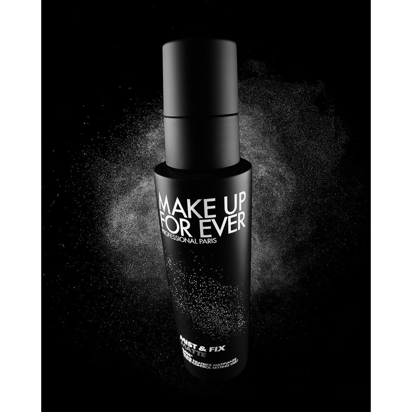 Mist & Fix Matte