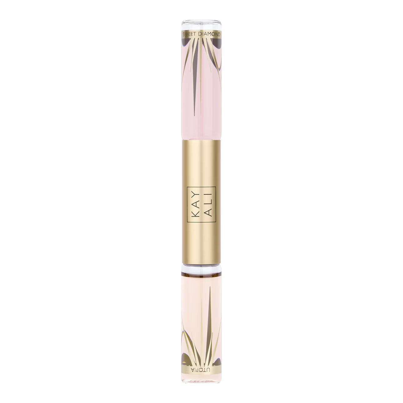 Rollerball EDP Sweet Diamond | 25 & Utopia | 21