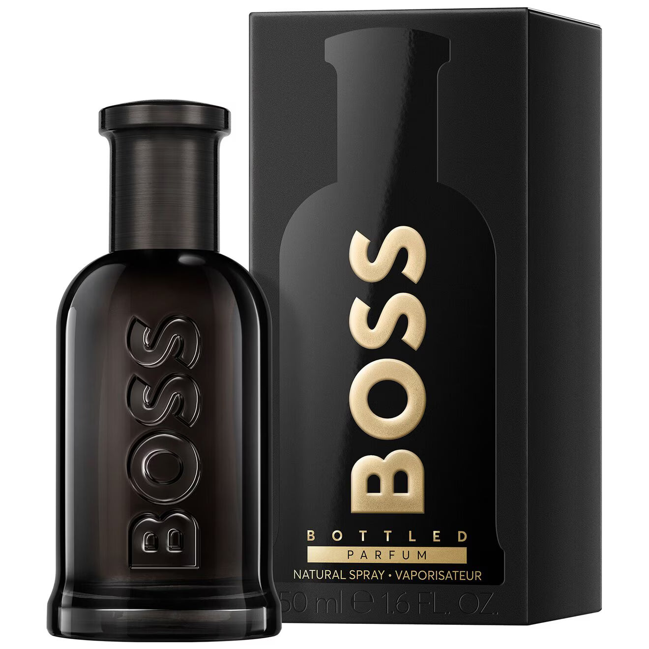Bottled - Parfum