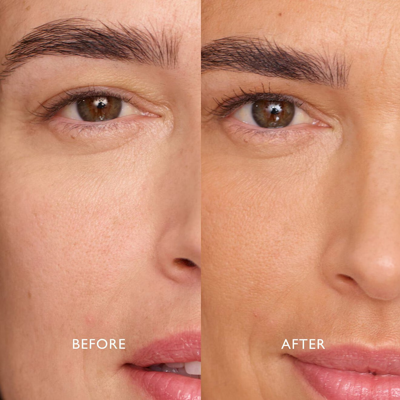 Infinite Bronze - Tinted Protection Sunlight Compact Cream SPF50